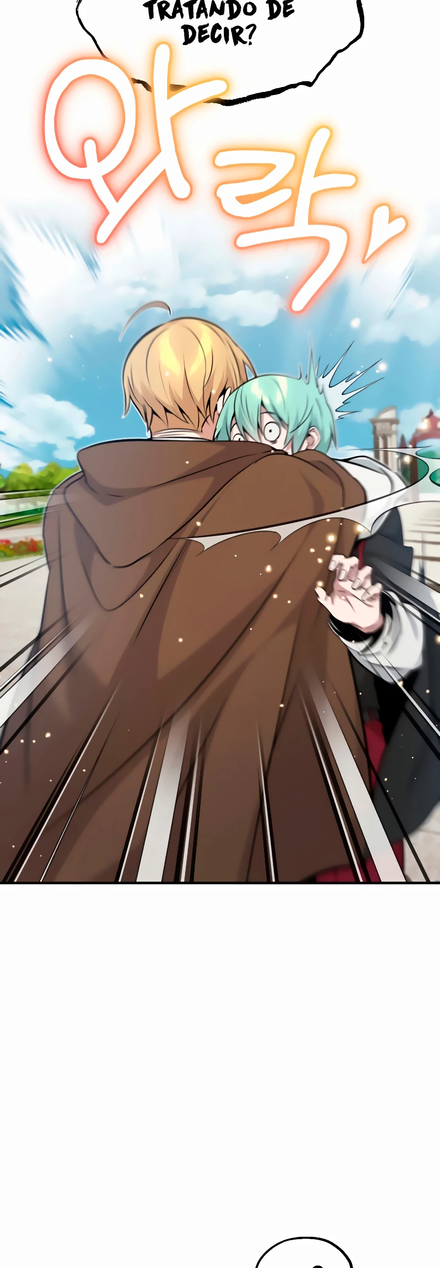 El mago oscuro reencarna Después De 66666 años > Capitulo 30 > Page 791